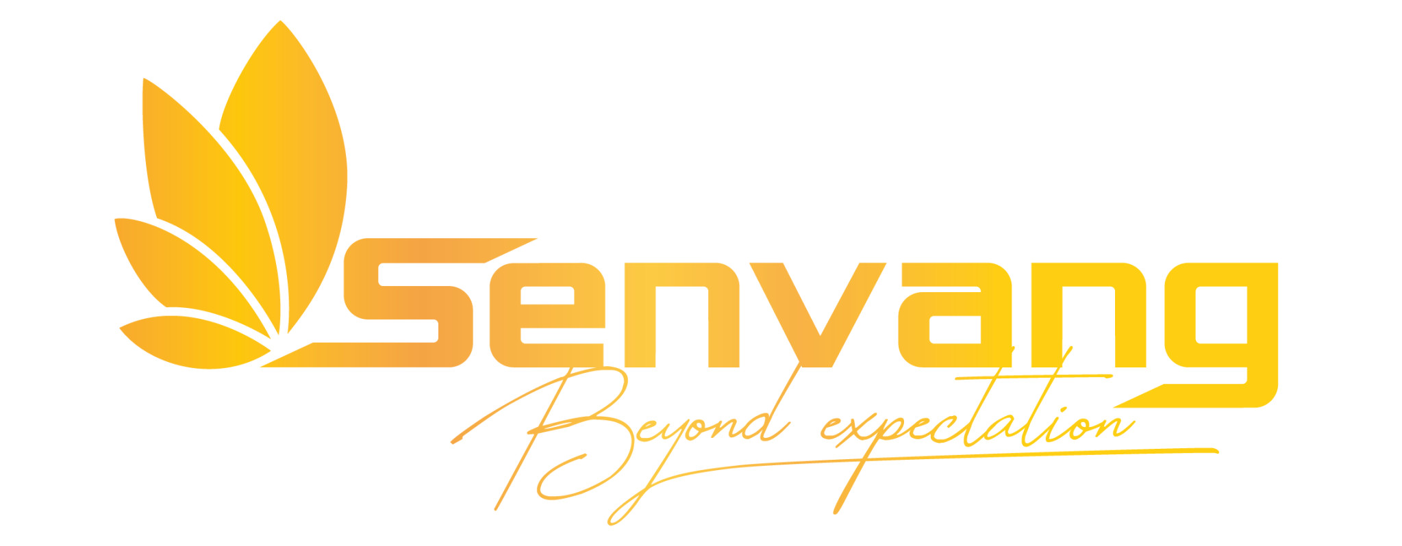 LOGO SEN VÀNG