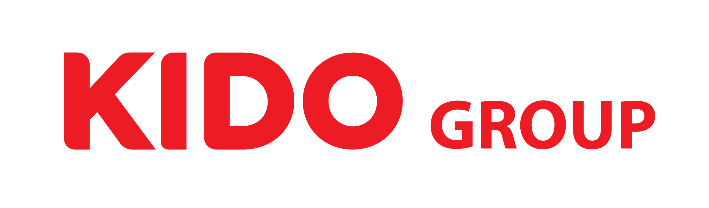 Logo KIDO group 2023-01