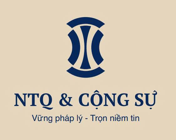 CÔNG TY LUẬT NTQ&CỘNG SỰ